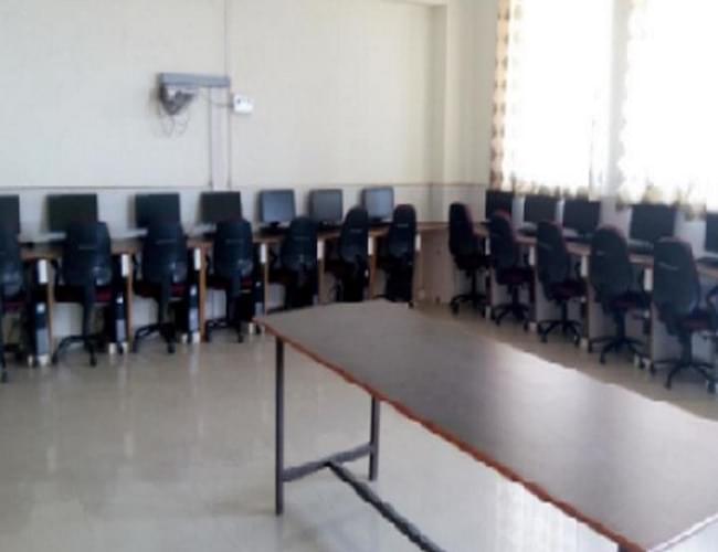 JSPM's Bhagwant Institute of Technology Barshi Labs photo 8