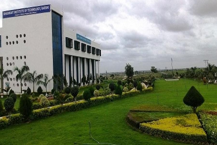 JSPM's Bhagwant Institute of Technology Barshi Infrastructure photo 6
