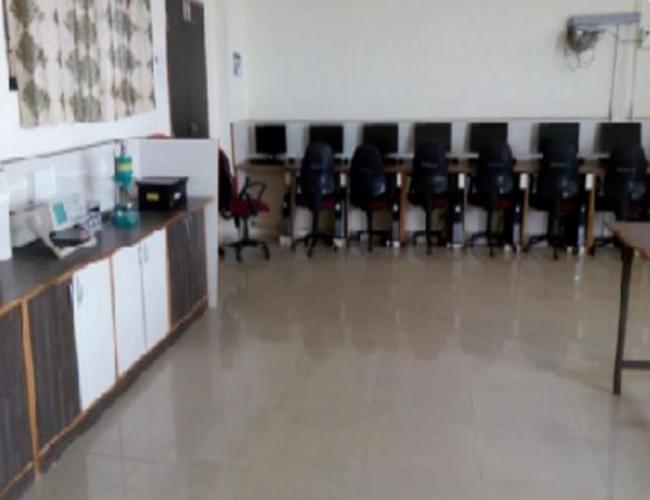 JSPM's Bhagwant Institute of Technology Barshi Infrastructure photo 13