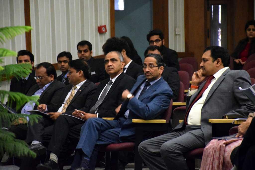 Department of Business Economics, Delhi University Events photo 10