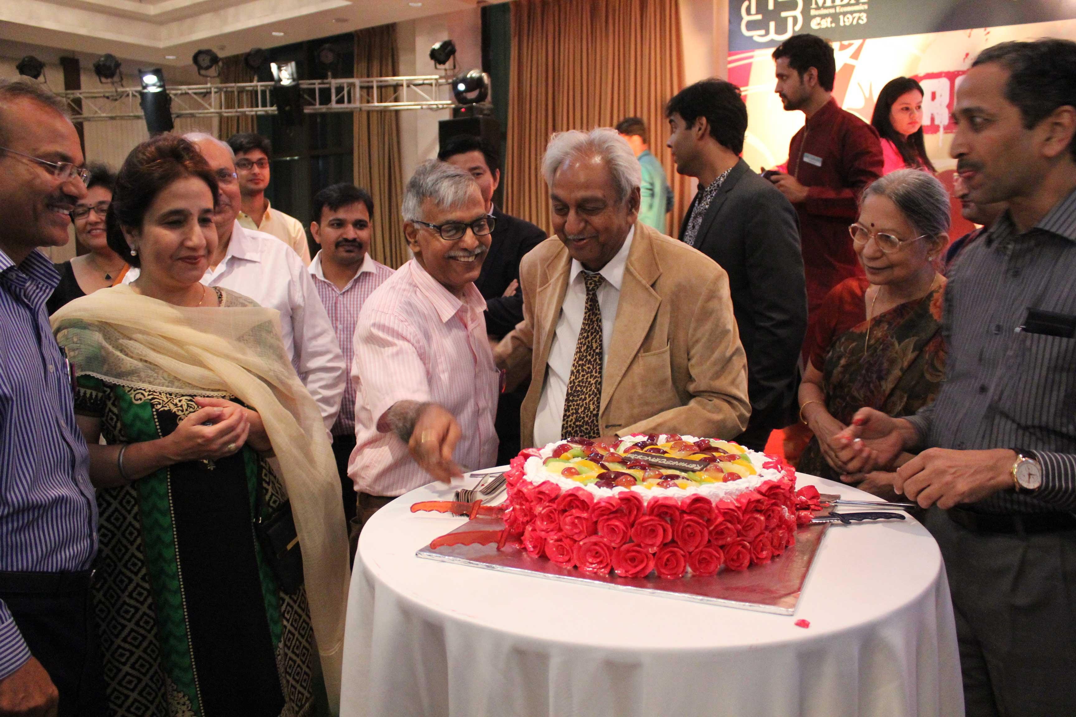 Department of Business Economics, Delhi University Events photo 13