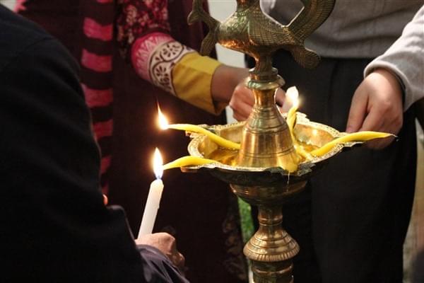 Department of Business Economics, Delhi University Events photo 7