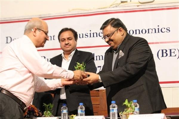 Department of Business Economics, Delhi University Events photo 9