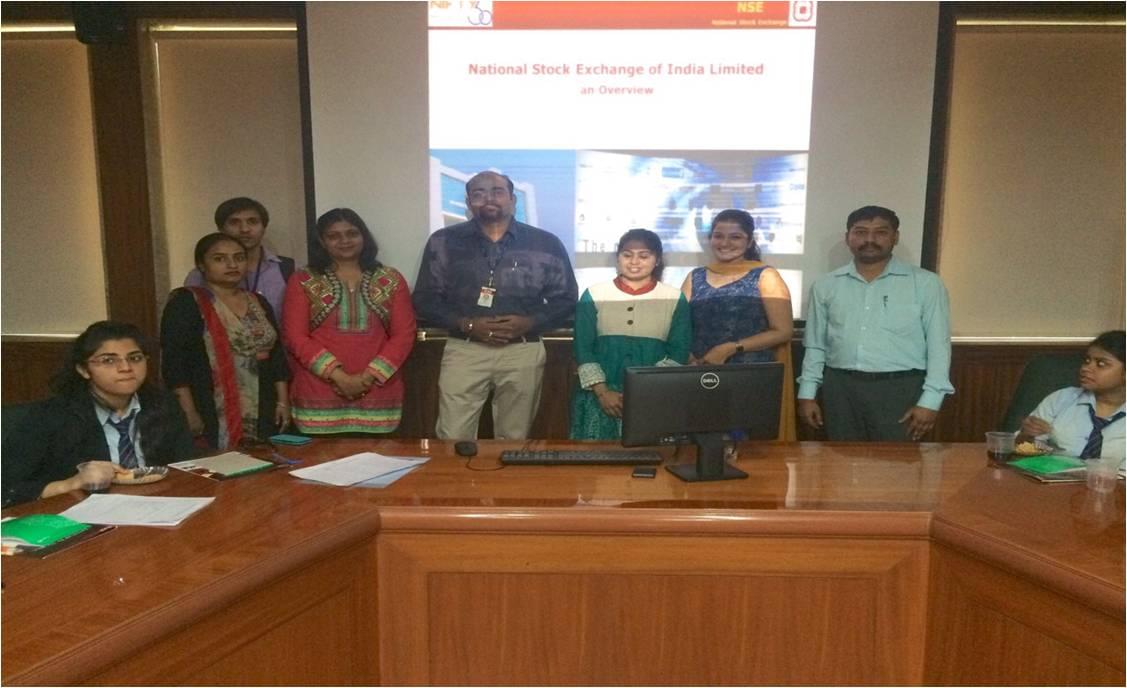 Ideal Institute of Management and Technology & School of Law New Delhi Industrial Visits photo 6