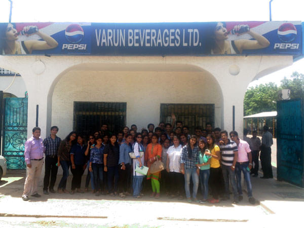 Ideal Institute of Management and Technology & School of Law New Delhi Industrial Visits photo 8