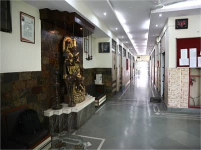 Ideal Institute of Management and Technology & School of Law New Delhi Campus photo 2