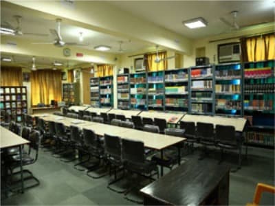 Ideal Institute of Management and Technology & School of Law New Delhi Campus photo 5
