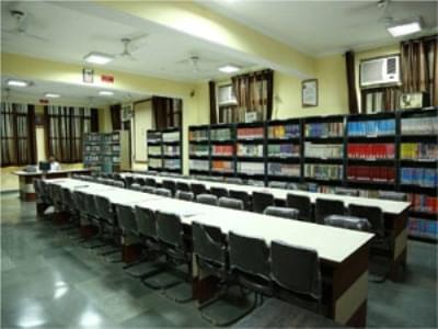 Ideal Institute of Management and Technology & School of Law New Delhi Campus photo 6