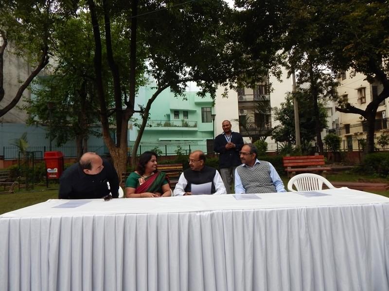 DFS Delhi Events photo 1