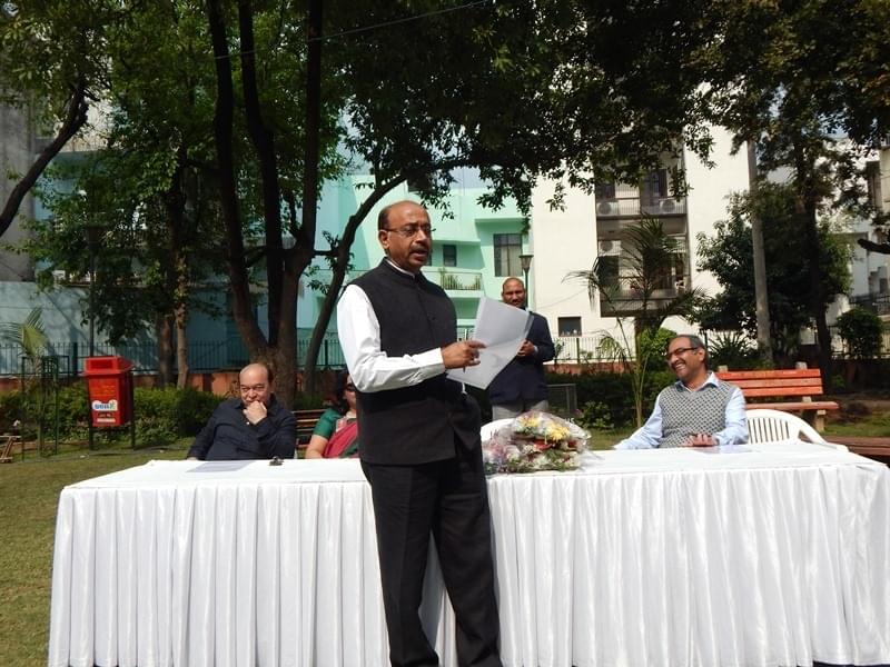 DFS Delhi Events photo 2