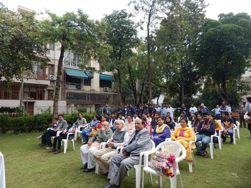 DFS Delhi Events photo 3