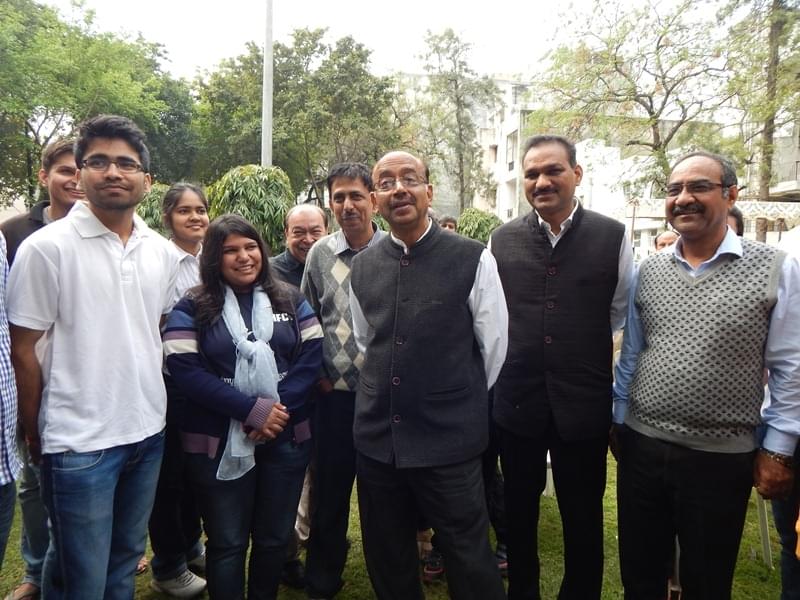 DFS Delhi Events photo 5