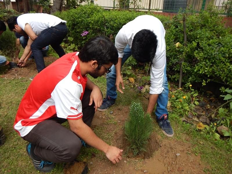 DFS Delhi Events photo 6