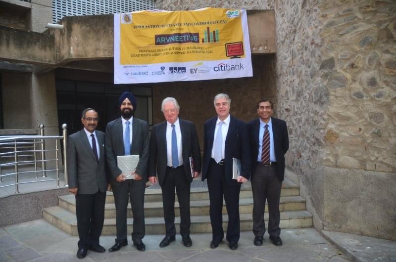 DFS Delhi Events photo 7