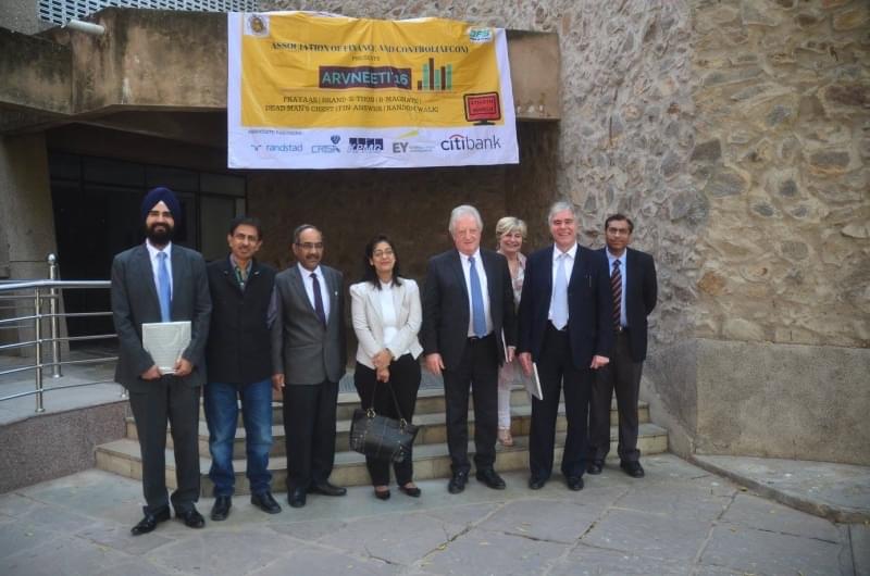 DFS Delhi Events photo 8