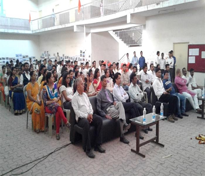 Chhatrapati Shivaji Maharaj Institute of Technology Panvel Events photo 1