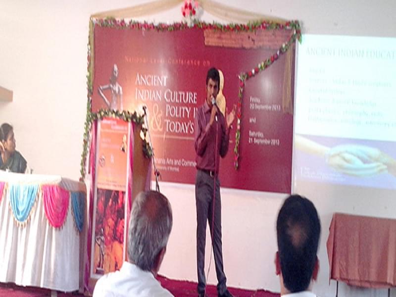 Chhatrapati Shivaji Maharaj Institute of Technology Panvel Events photo 3