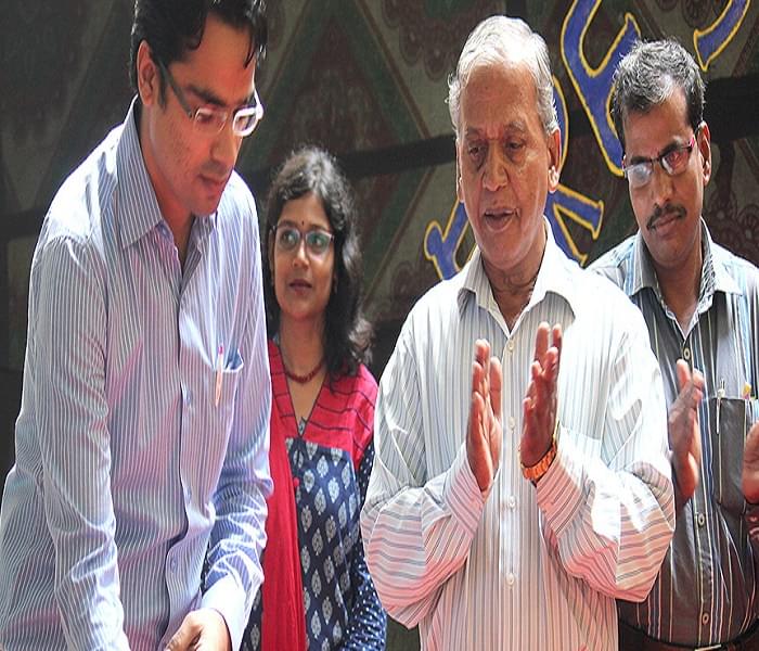 Chhatrapati Shivaji Maharaj Institute of Technology Panvel Events photo 4