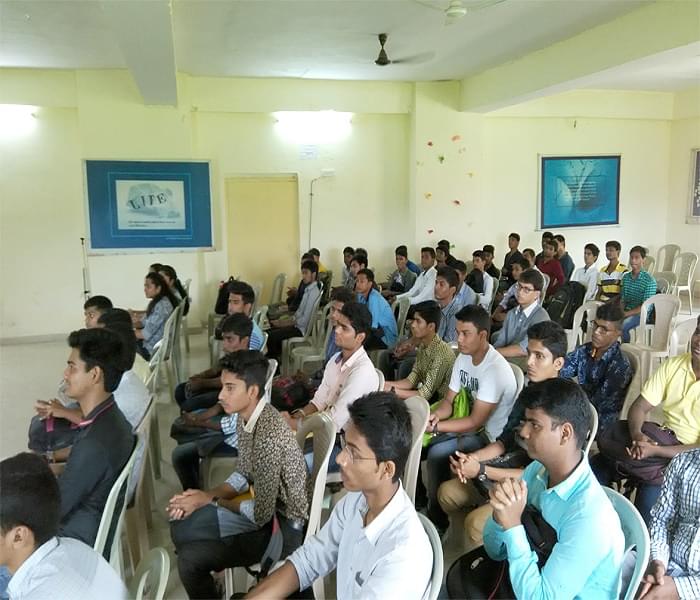 Chhatrapati Shivaji Maharaj Institute of Technology Panvel Events photo 5