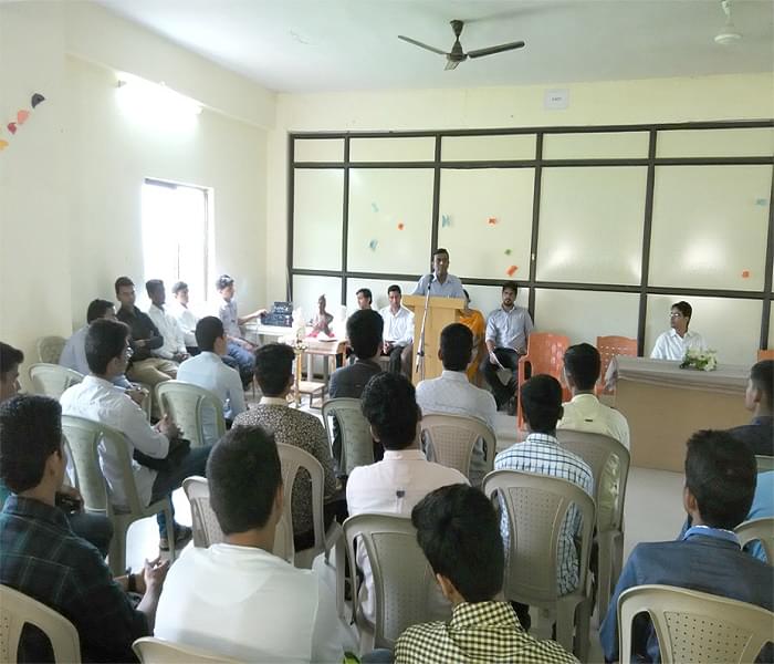 Chhatrapati Shivaji Maharaj Institute of Technology Panvel Events photo 6