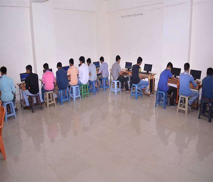 Chhatrapati Shivaji Maharaj Institute of Technology Panvel Campus photo 2