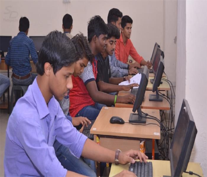 Chhatrapati Shivaji Maharaj Institute of Technology Panvel Campus photo 3