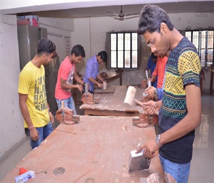 Chhatrapati Shivaji Maharaj Institute of Technology Panvel Campus photo 4