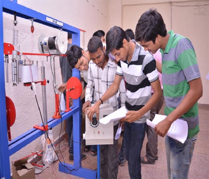 Chhatrapati Shivaji Maharaj Institute of Technology Panvel Campus photo 13