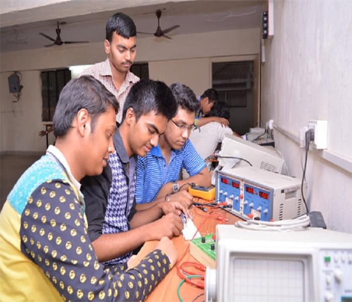 Chhatrapati Shivaji Maharaj Institute of Technology Panvel Campus photo 6