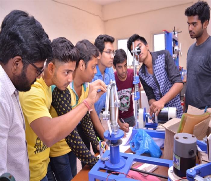 Chhatrapati Shivaji Maharaj Institute of Technology Panvel Campus photo 7