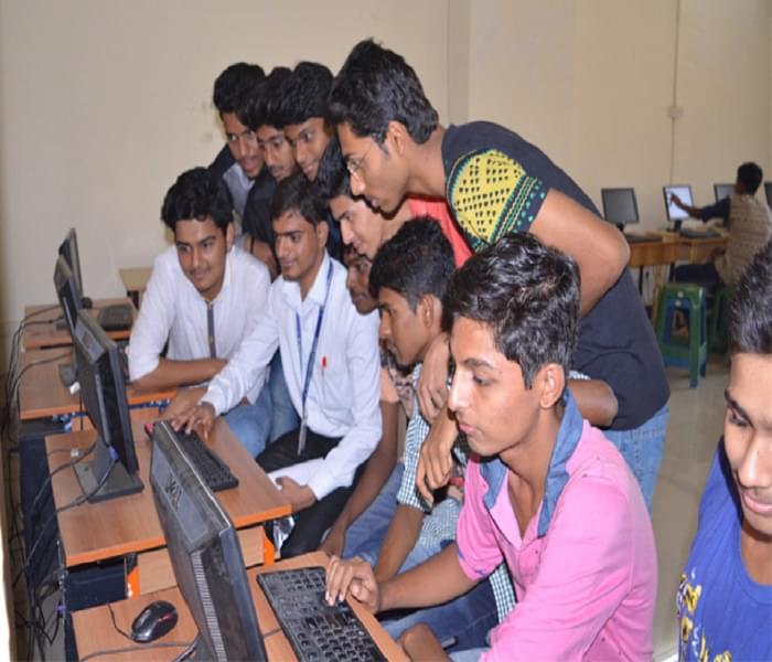 Chhatrapati Shivaji Maharaj Institute of Technology Panvel Campus photo 8