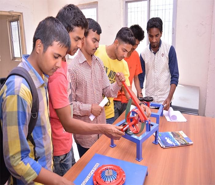 Chhatrapati Shivaji Maharaj Institute of Technology Panvel Campus photo 9