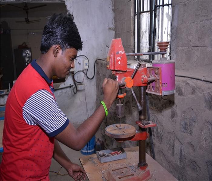 Chhatrapati Shivaji Maharaj Institute of Technology Panvel Campus photo 11