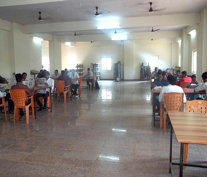 Chhatrapati Shivaji Maharaj Institute of Technology Panvel Campus photo 15