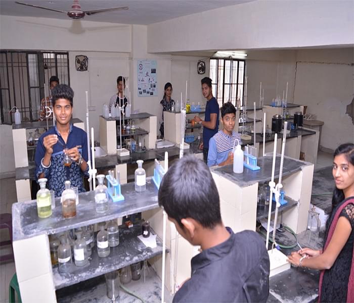 Chhatrapati Shivaji Maharaj Institute of Technology Panvel Campus photo 16