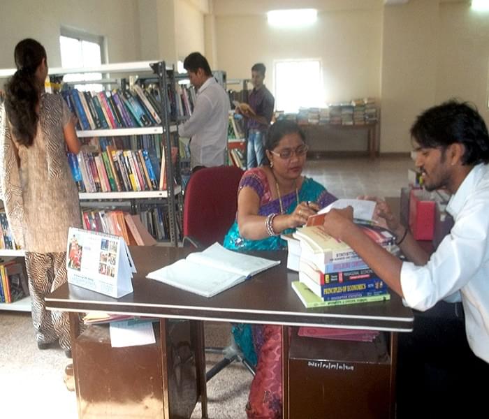 Chhatrapati Shivaji Maharaj Institute of Technology Panvel Campus photo 17