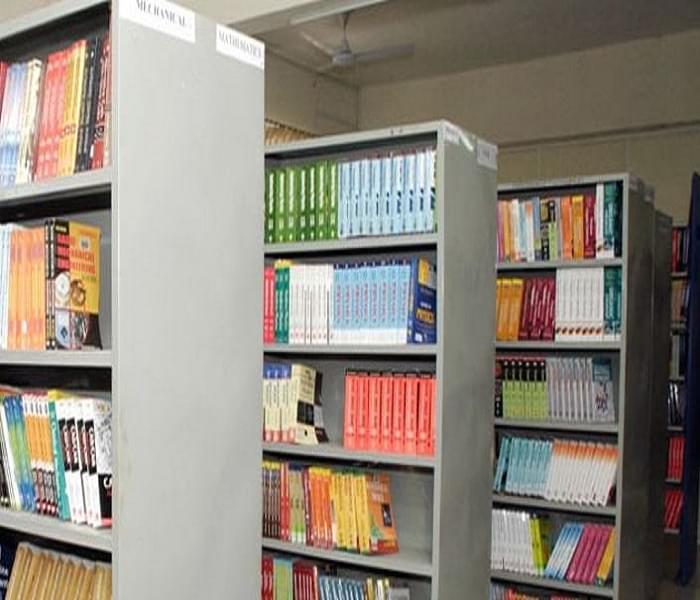 Chhatrapati Shivaji Maharaj Institute of Technology Panvel Campus photo 18