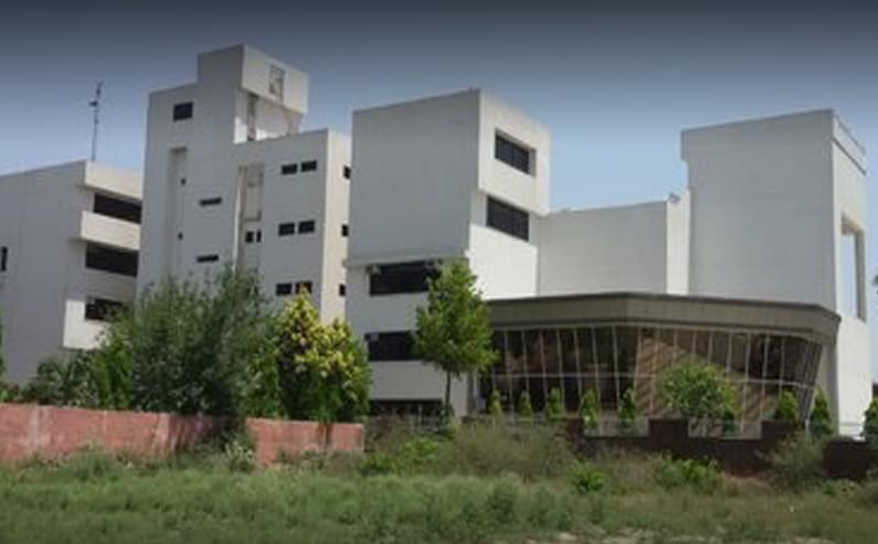 Delhi Institute of Advanced Studies New Delhi Academic Building photo 1