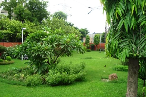 National Power Training Institute New Delhi Campus photo 7