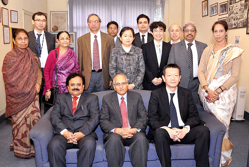 The Indian Society of International Law (ISIL) Events photo 2