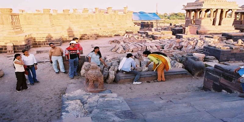 Delhi Institute of Heritage Research and Management New Delhi Acitivities photo 1