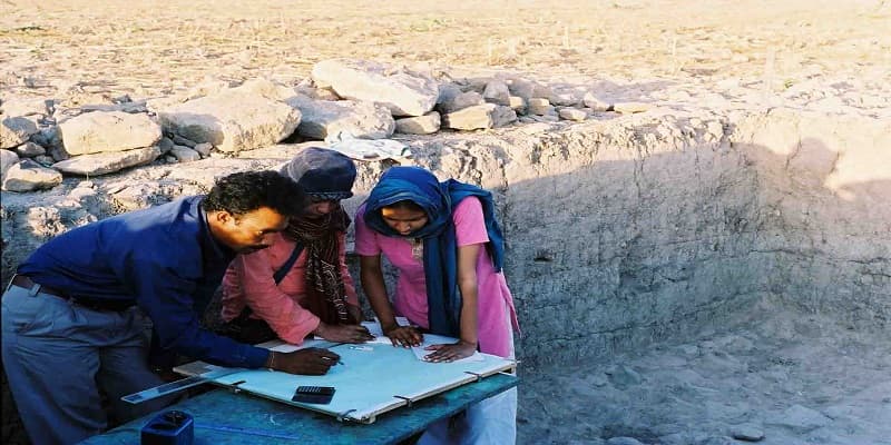 Delhi Institute of Heritage Research and Management New Delhi Acitivities photo 2