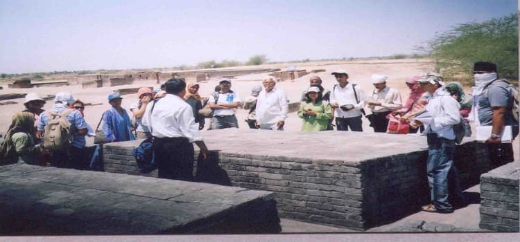 Delhi Institute of Heritage Research and Management New Delhi Acitivities photo 4