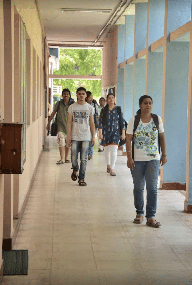 Acharya Narendra Dev College Campus photo 1