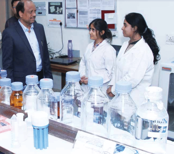 Acharya Narendra Dev College Campus photo 6