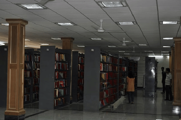 Acharya Narendra Dev College Campus photo 8