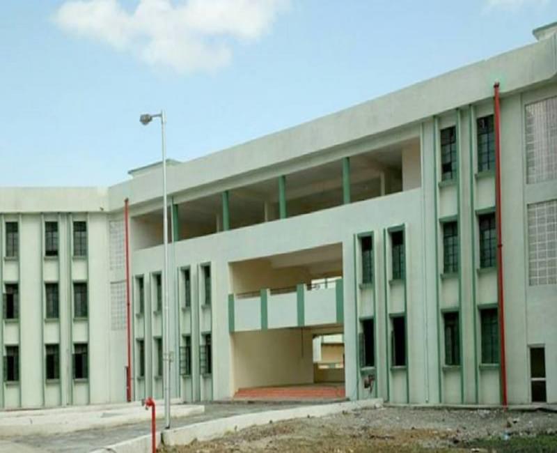 GCOEN hostel photo 1