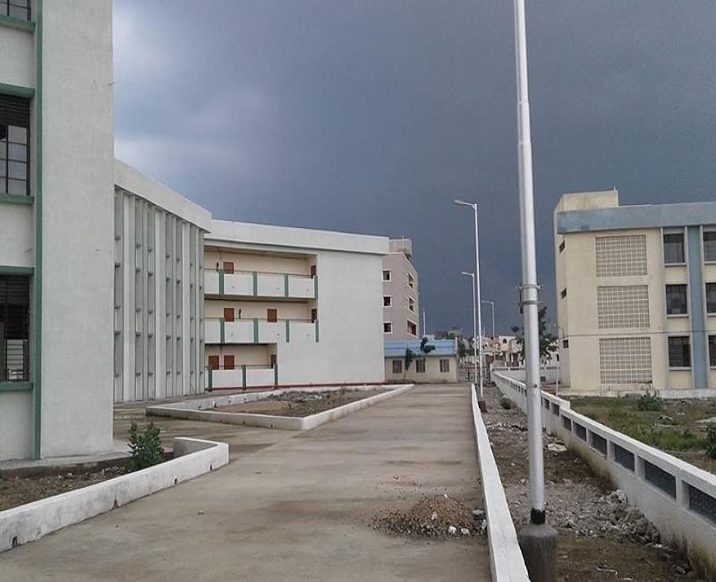 GCOEN hostel photo 2