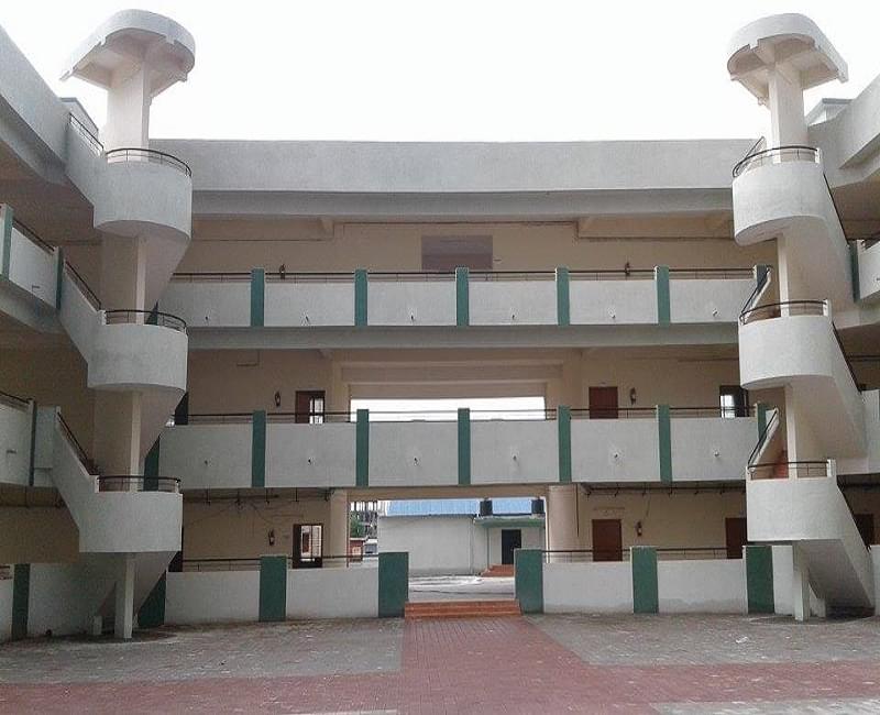 GCOEN hostel photo 3