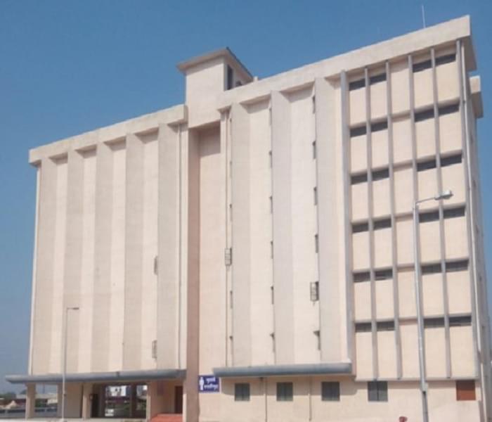 GCOEN hostel photo 6